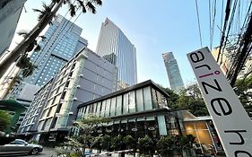 素坤逸愛瑞酒店